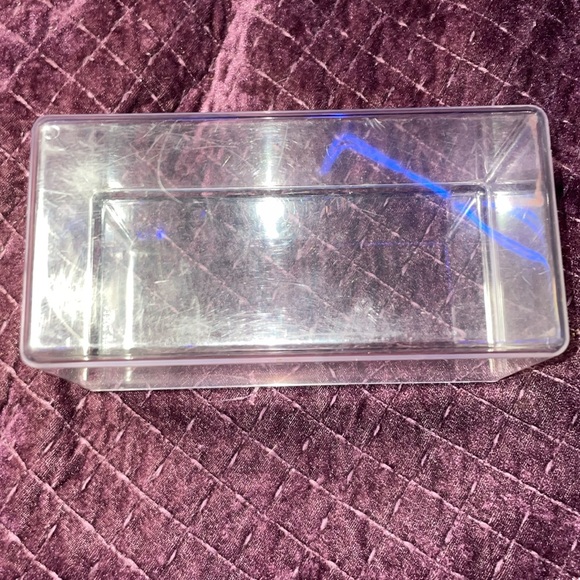 Acrylic display case for collectors Collection etc - Picture 3 of 7